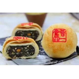 【普一】翻毛平安禮盒x1(4顆/盒) 歷史價格詳細信息