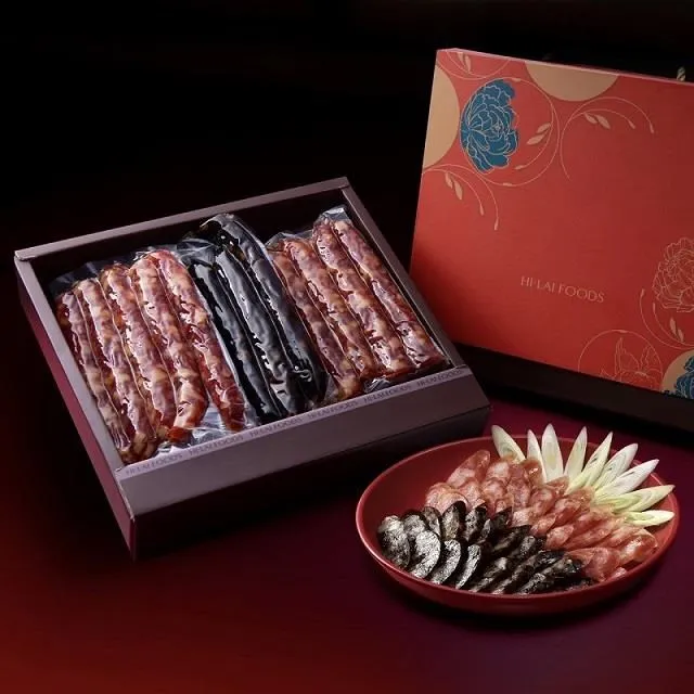 【漢來飯店】豪華澎湃年菜免運組(七品) 4菜2湯1甜點 適合4-6人享用 歷史價格詳細信息