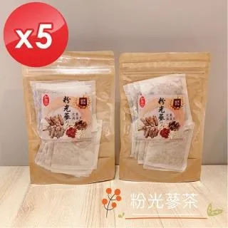 和春堂 粉光蔘元氣滿滿茶 三入隨手包 歷史價格詳細信息