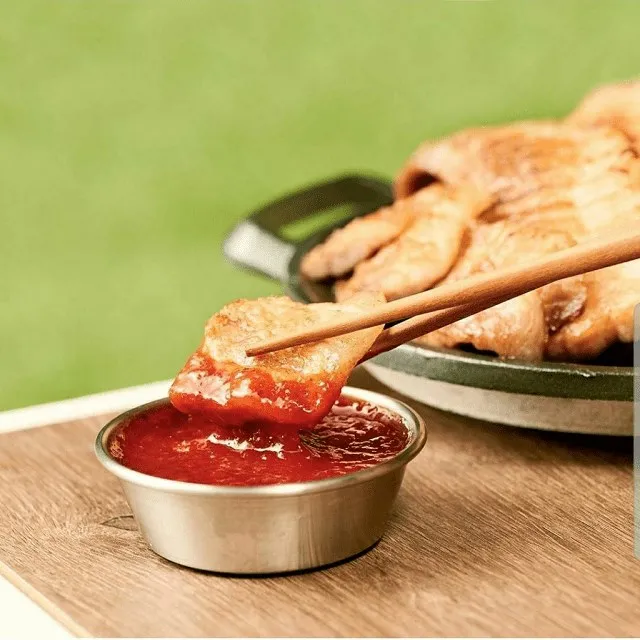 韓國 膳府 紫蘇葉(辣味) 70gx2罐 歷史價格詳細信息