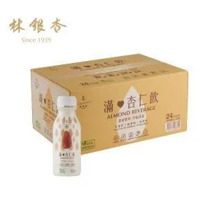 【林銀杏】杏仁薏仁粉圓罐-甜300g 歷史價格詳細信息