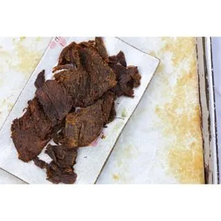 普一牛肉酥禮盒(2盒組) 歷史價格詳細信息