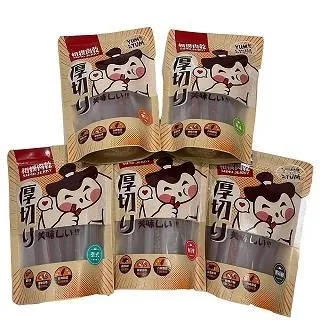 【太禓食品】相撲肉乾水果起司豬肉乾任選口味(200gX3包) 歷史價格詳細信息