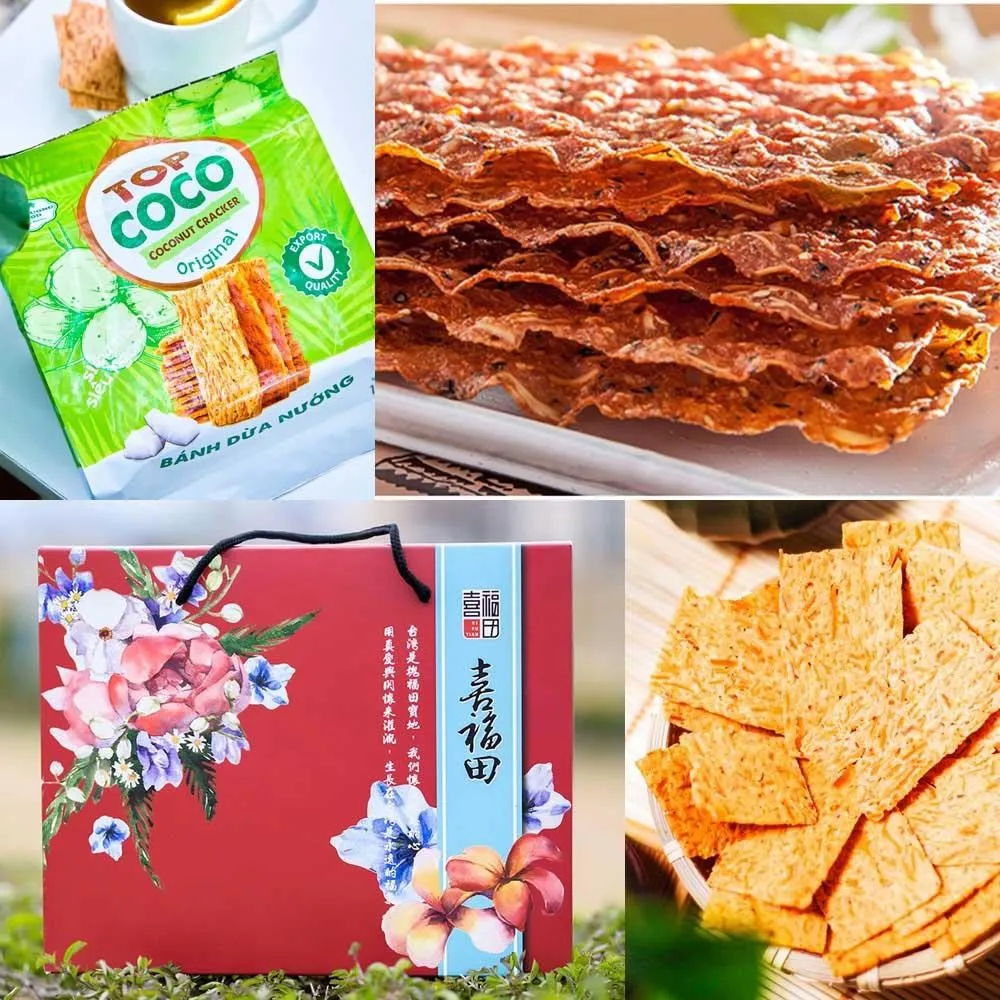 【喜福田】甜蜜禮盒三入組*2組 歷史價格詳細信息