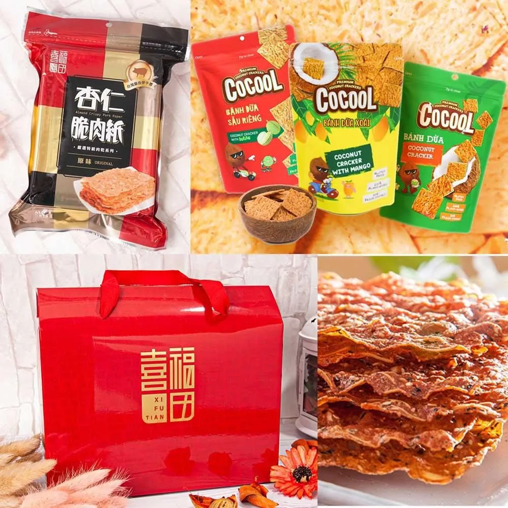 【喜福田】甜蜜禮盒三入組*2組 歷史價格詳細信息