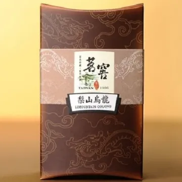 梨山烏龍茶【嘗鮮小盒】‖來自台灣最高山的極品好茶 歷史價格詳細信息