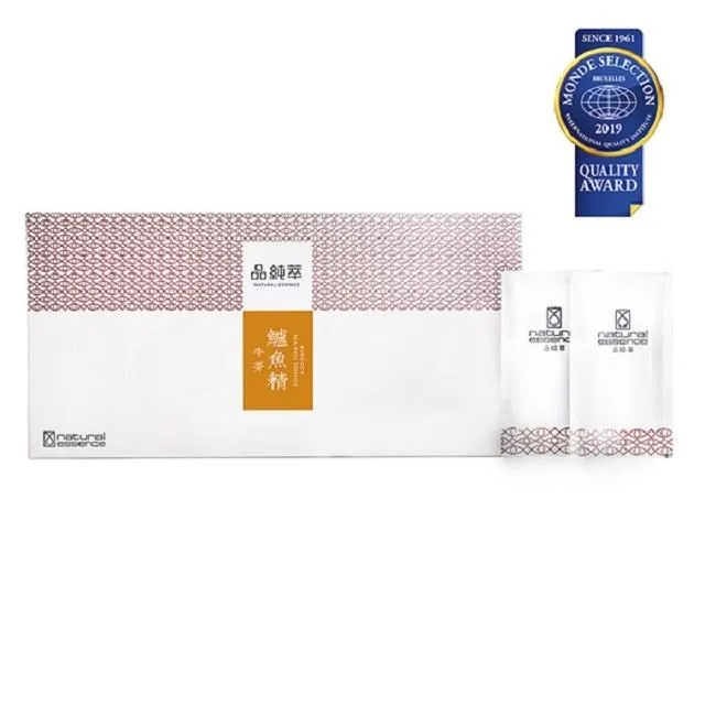 《品純萃》鱸魚精(20入/盒)期間限定加贈2包【蝦皮團購】 歷史價格詳細信息