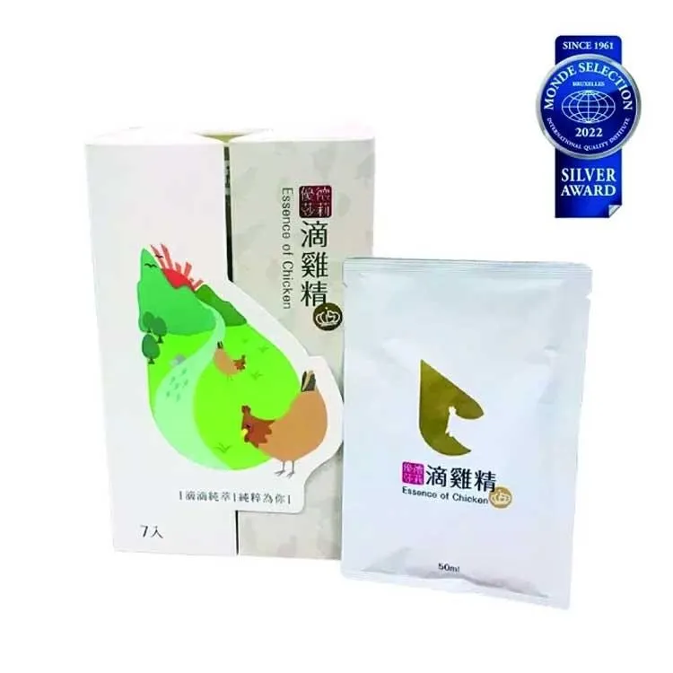 優德莎莉 滴雞精 50ml x 7入《日藥本舖》 歷史價格詳細信息