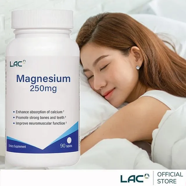 【LAC 利維喜】鎂250食品錠x4入組(共360錠/鎂夢成真/舒眠/幫助入睡/素食可) 歷史價格詳細信息