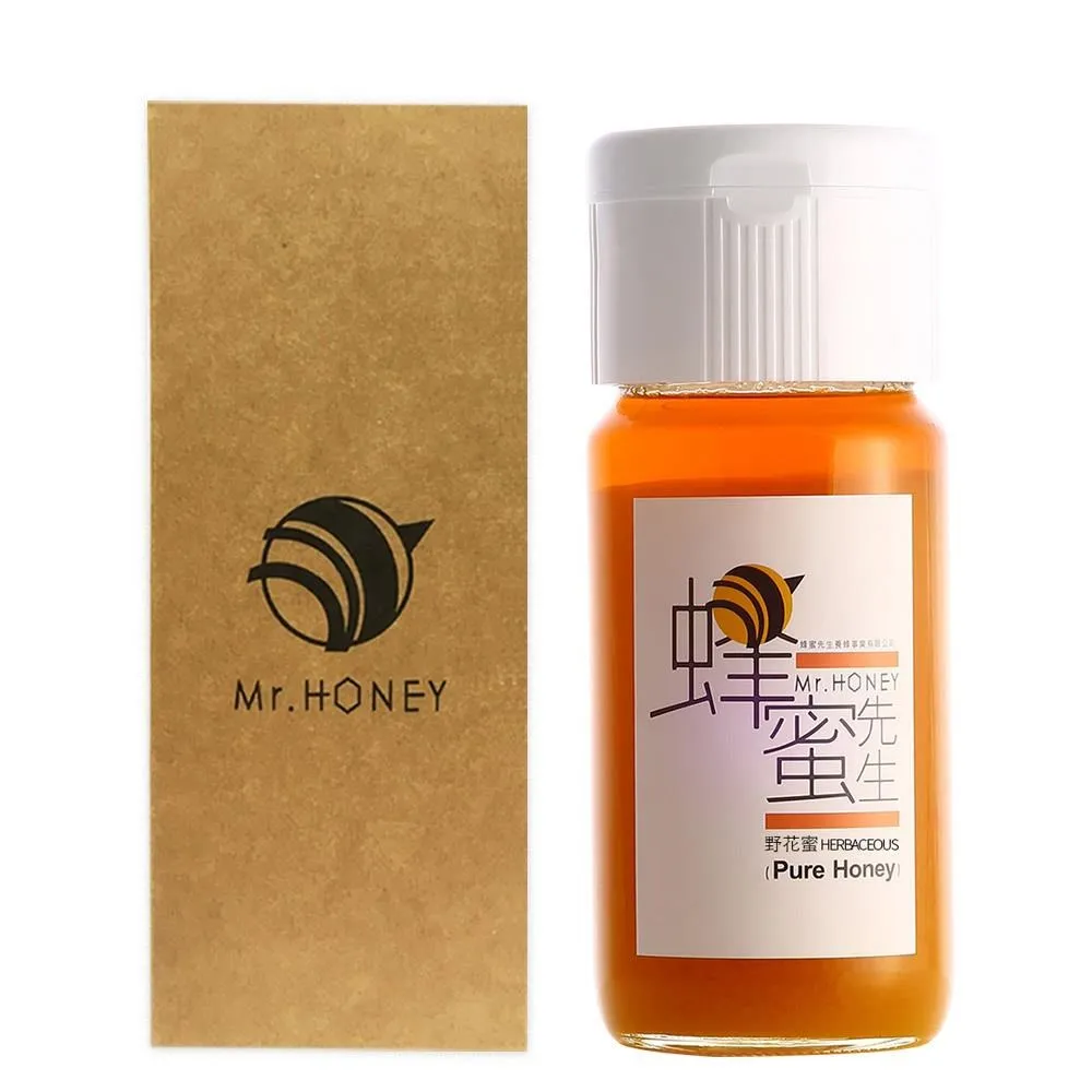 【蜂蜜先生Mr.Honey】雙饗禮盒(700gX2)-泰國龍眼蜂蜜+荔枝蜂蜜(或野花蜂蜜) 歷史價格詳細信息