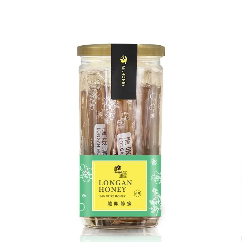 【蜂蜜先生Mr.Honey】雙饗禮盒(700gX2)-泰國龍眼蜂蜜+荔枝蜂蜜(或野花蜂蜜) 歷史價格詳細信息