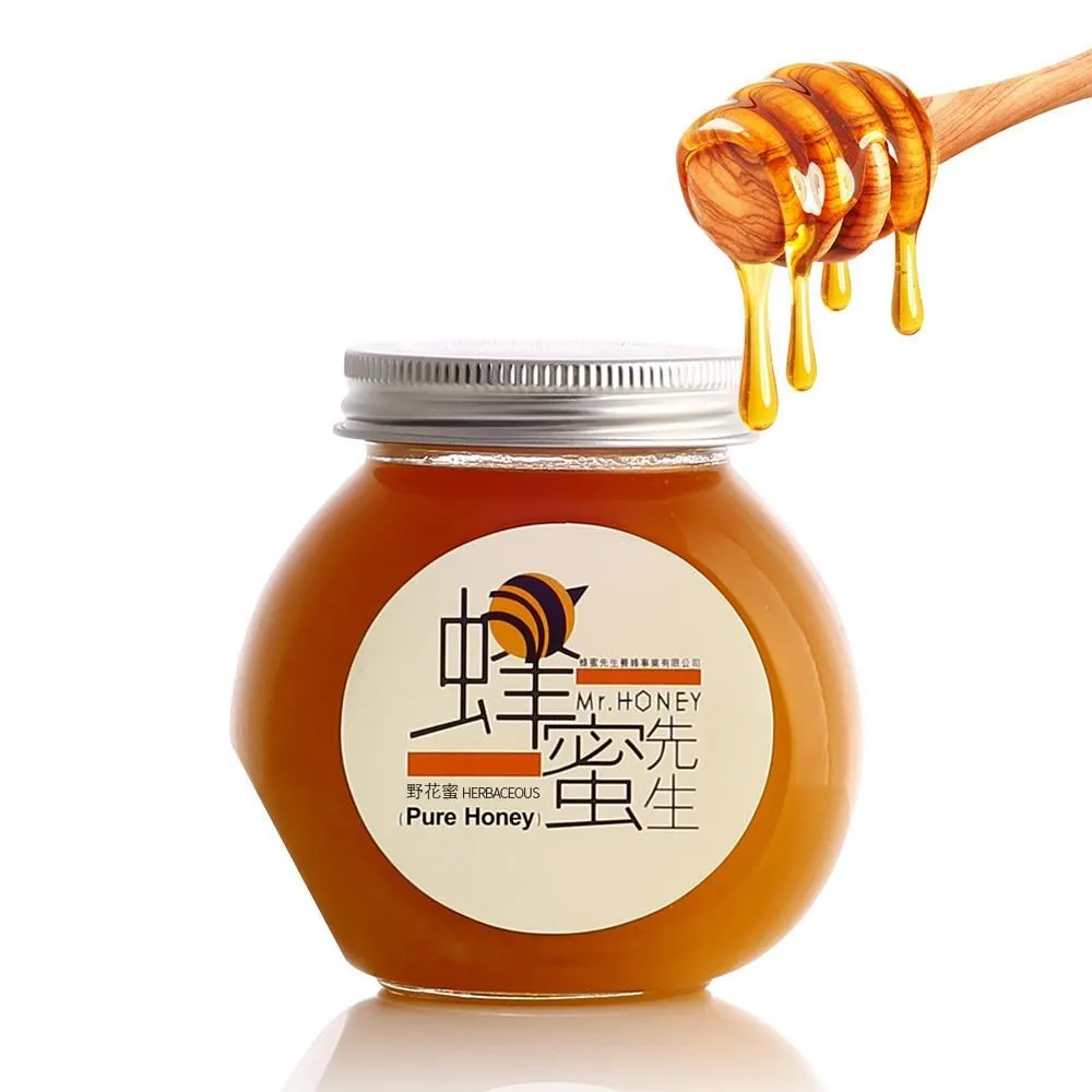 【蜂蜜先生Mr.Honey】雙饗禮盒(700gX2)-泰國龍眼蜂蜜+荔枝蜂蜜(或野花蜂蜜) 歷史價格詳細信息