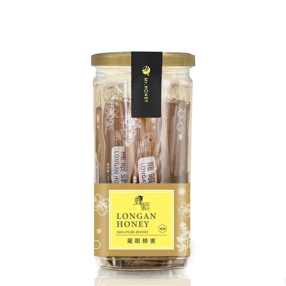 【蜂蜜先生Mr.Honey】甜心禮盒-三入 歷史價格詳細信息