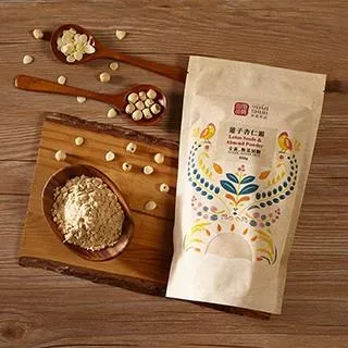 《源順》蓮子杏仁霜(無糖)(500g×2袋) 歷史價格詳細信息