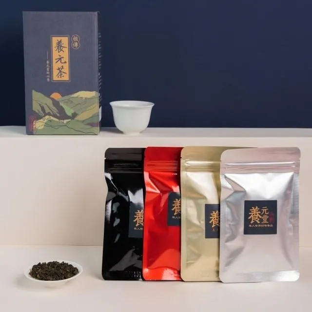 【養元堂】防禦茶(共6包) 早安健康嚴選 歷史價格詳細信息
