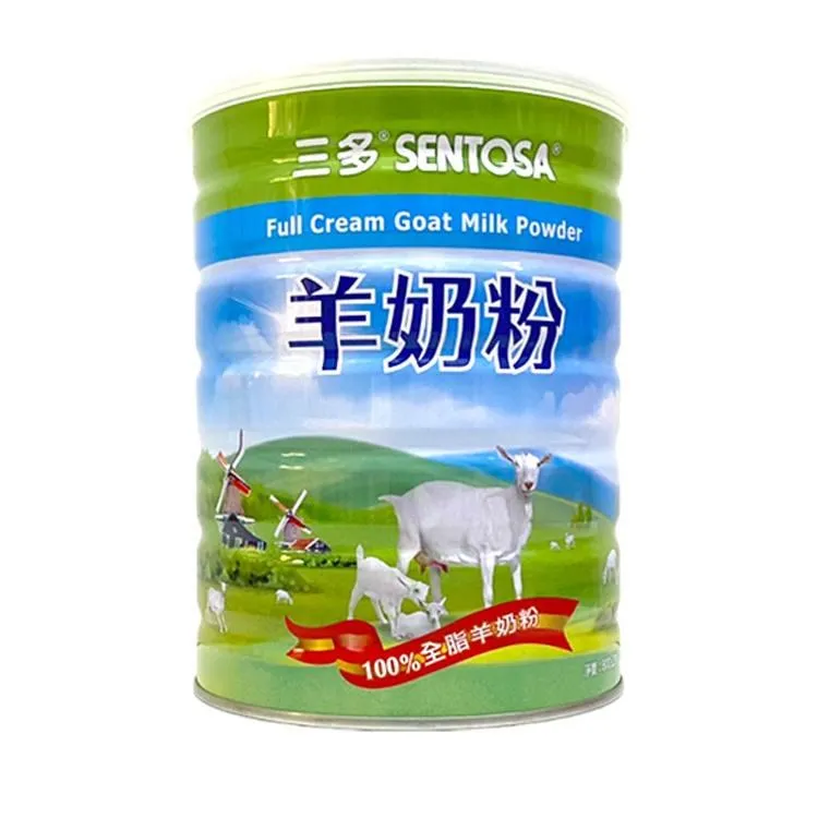 三多 羊奶粉 800g/罐 : 100%全脂羊奶粉 歷史價格詳細信息