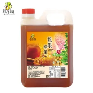 【尋蜜趣】嚴選龍眼蜜Ｘ荔枝蜜420g，堅持天然無添加、檢驗合格 歷史價格詳細信息