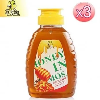 【尋蜜趣】純粹龍眼花蜜 380g/瓶 歷史價格詳細信息