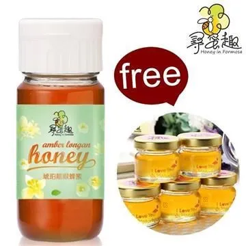 【尋蜜趣】甜蜜組(嚴選黃金花香蜂蜜700g加贈婚禮蜂蜜5入) 歷史價格詳細信息