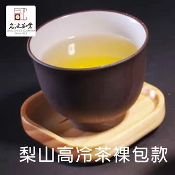 【名池茶業】梨山高山茶手採茶葉禮盒150公克x2(茶美學款) 歷史價格詳細信息