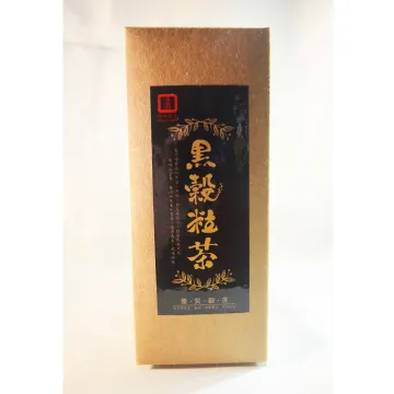 【源順】黑米芝麻糊(無添加糖)(500g/包X2包) 歷史價格詳細信息