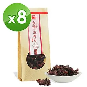 十翼饌 上等 台灣洛神花(65g±5g) 歷史價格詳細信息