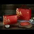 烏魚伯 - 野生烏金一口吃 盒/50g 共10盒 歷史價格詳細信息