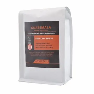 【SWEETWATER】蘇門答臘有機咖啡---濾掛(耳掛)包 (一袋10入) 歷史價格詳細信息