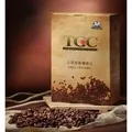 【TGC】台灣咖啡鮮奶麥片10包/盒*3盒 歷史價格詳細信息