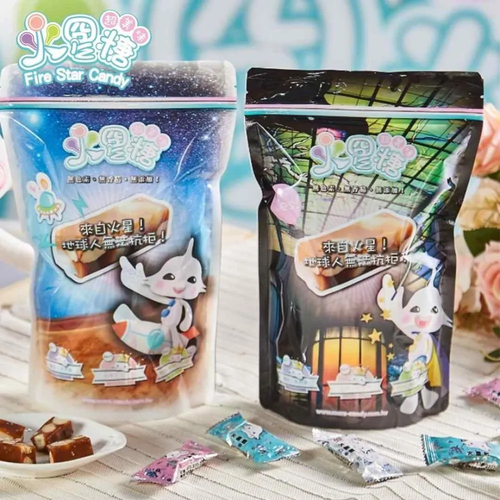 【火星糖】聖誕交換禮物-聖誕提盒4入組 歷史價格詳細信息