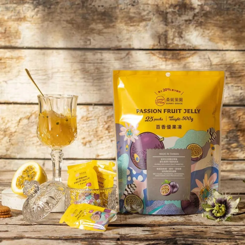 【桑妮果園】仲夏百宴禮盒(濃縮果汁+百香果凍)無色素、防腐劑、香料 歷史價格詳細信息