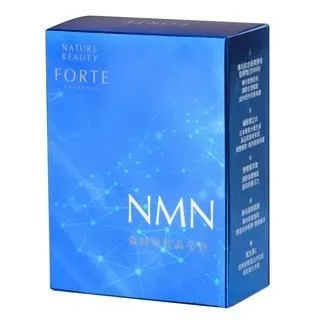 【FORTE】NMN凝時煥皙晶瑩粉(30包入/盒) 歷史價格詳細信息