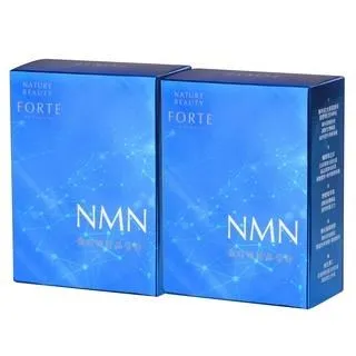 【FORTE】NMN凝時煥皙晶瑩粉(30包入/盒) 歷史價格詳細信息