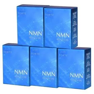 【FORTE】NMN凝時煥皙晶瑩粉(30包入/盒) 歷史價格詳細信息