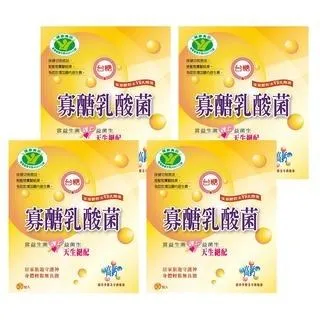 【台糖】寡醣乳酸菌12盒組 歷史價格詳細信息