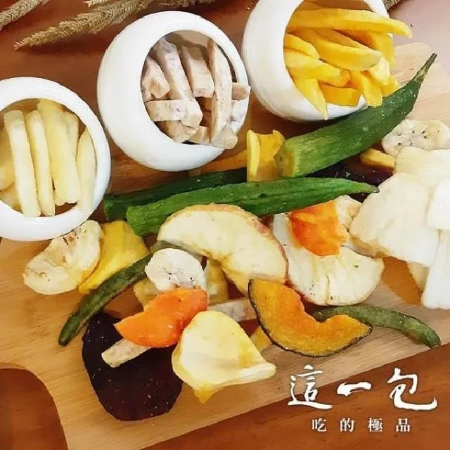 【這一包】極鮮地瓜脆條10包 歷史價格詳細信息