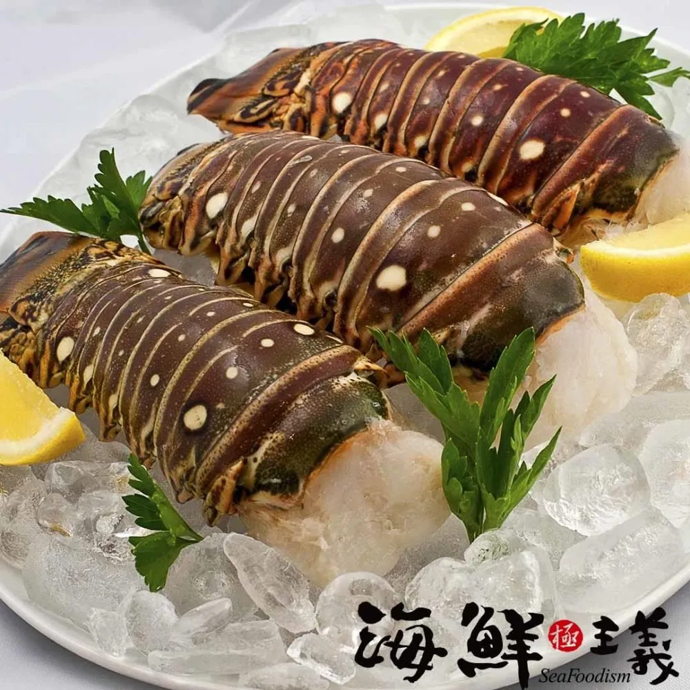 【海鮮主義】優質4盎司龍蝦尾2包組(225g±20%/包;2入/包) 歷史價格詳細信息