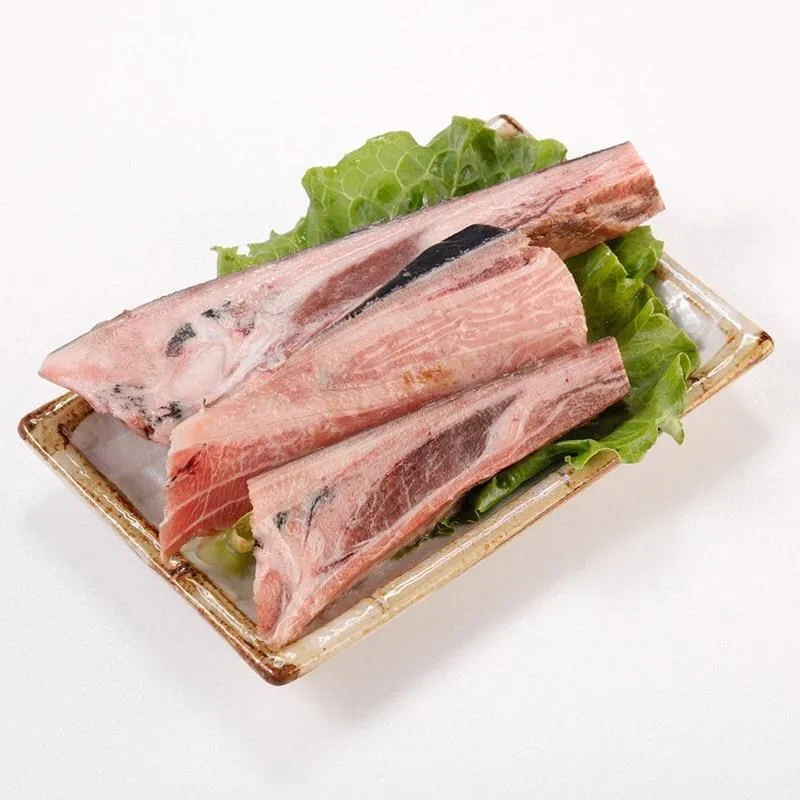 【華得水產】黑鮪魚下巴4包組(300g/包) 歷史價格詳細信息