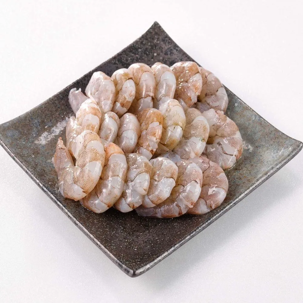 【華得水產】特大熟白蝦4包組(250g/包/約6-8尾)-網 歷史價格詳細信息