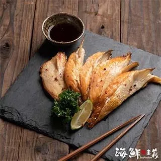 【海鮮主義】智利產鮭魚鰭4包組(500g±10%/包) 歷史價格詳細信息
