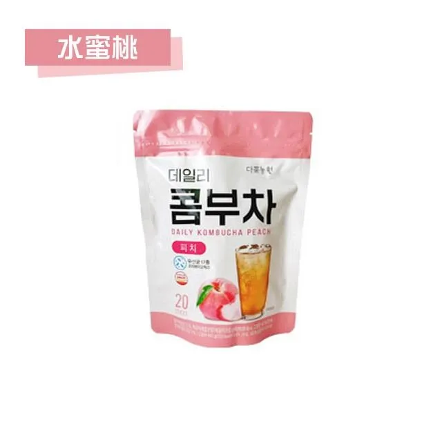 韓國 康普茶 荔枝 蘋果 果汁 果茶 點心 紅石榴 下午茶 隨手包 daily DaNongWon 茶包 泡茶 沖泡飲 歷史價格詳細信息