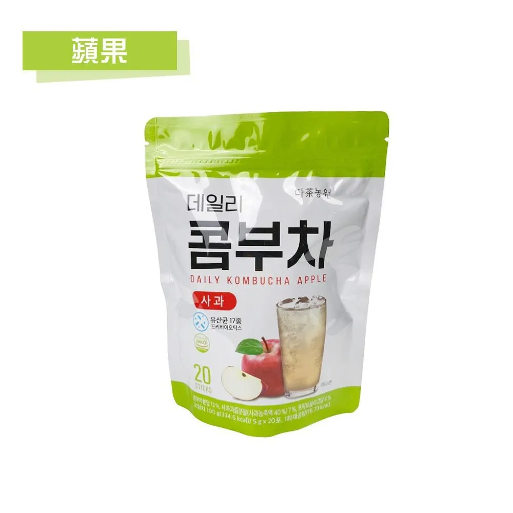 韓國 康普茶 荔枝 蘋果 果汁 果茶 點心 紅石榴 下午茶 隨手包 daily DaNongWon 茶包 泡茶 沖泡飲 歷史價格詳細信息