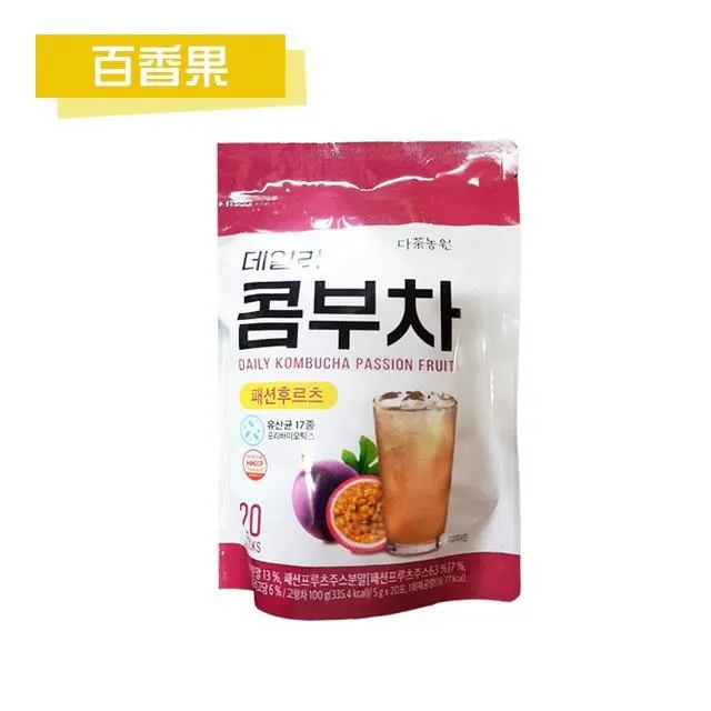韓國 康普茶 荔枝 蘋果 果汁 果茶 點心 紅石榴 下午茶 隨手包 daily DaNongWon 茶包 泡茶 沖泡飲 歷史價格詳細信息