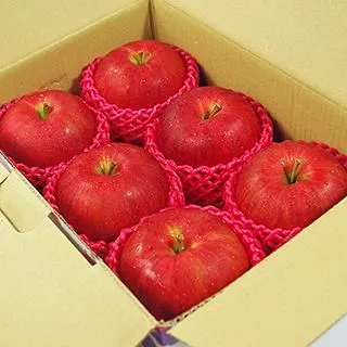 【鮮果日誌】日本青森群馬名月蘋果(6入裝) 歷史價格詳細信息