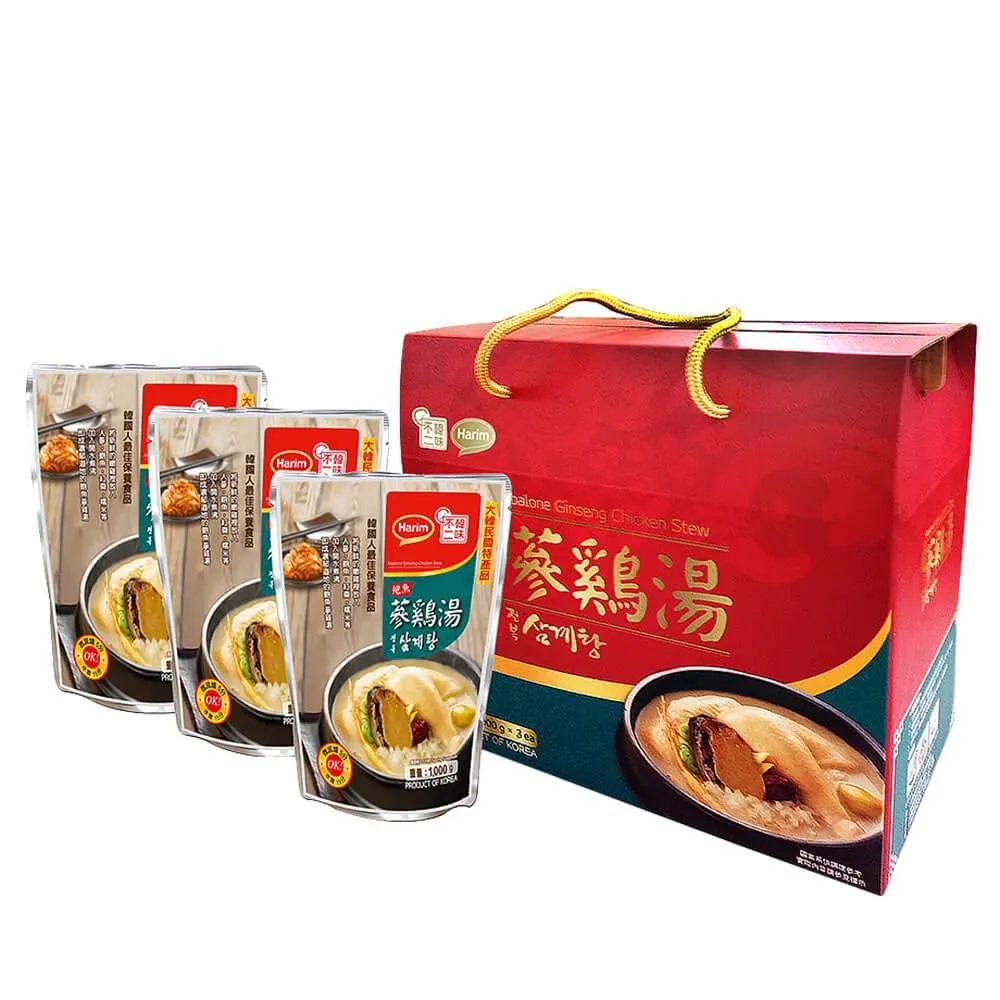 【韓味不二】鮑魚粥禮盒(270g*6入/盒) 歷史價格詳細信息