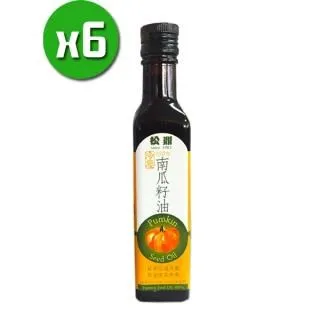 【松鼎】正宗北港純黑麻油x5瓶(500ml/瓶) 歷史價格詳細信息