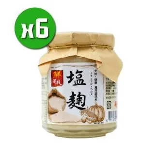 【台鹽】鮮選我鹽麴x12瓶(310g*12瓶/箱) 歷史價格詳細信息