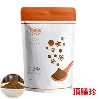 【頂膳珍】丁香粒100g，Clove 歷史價格詳細信息