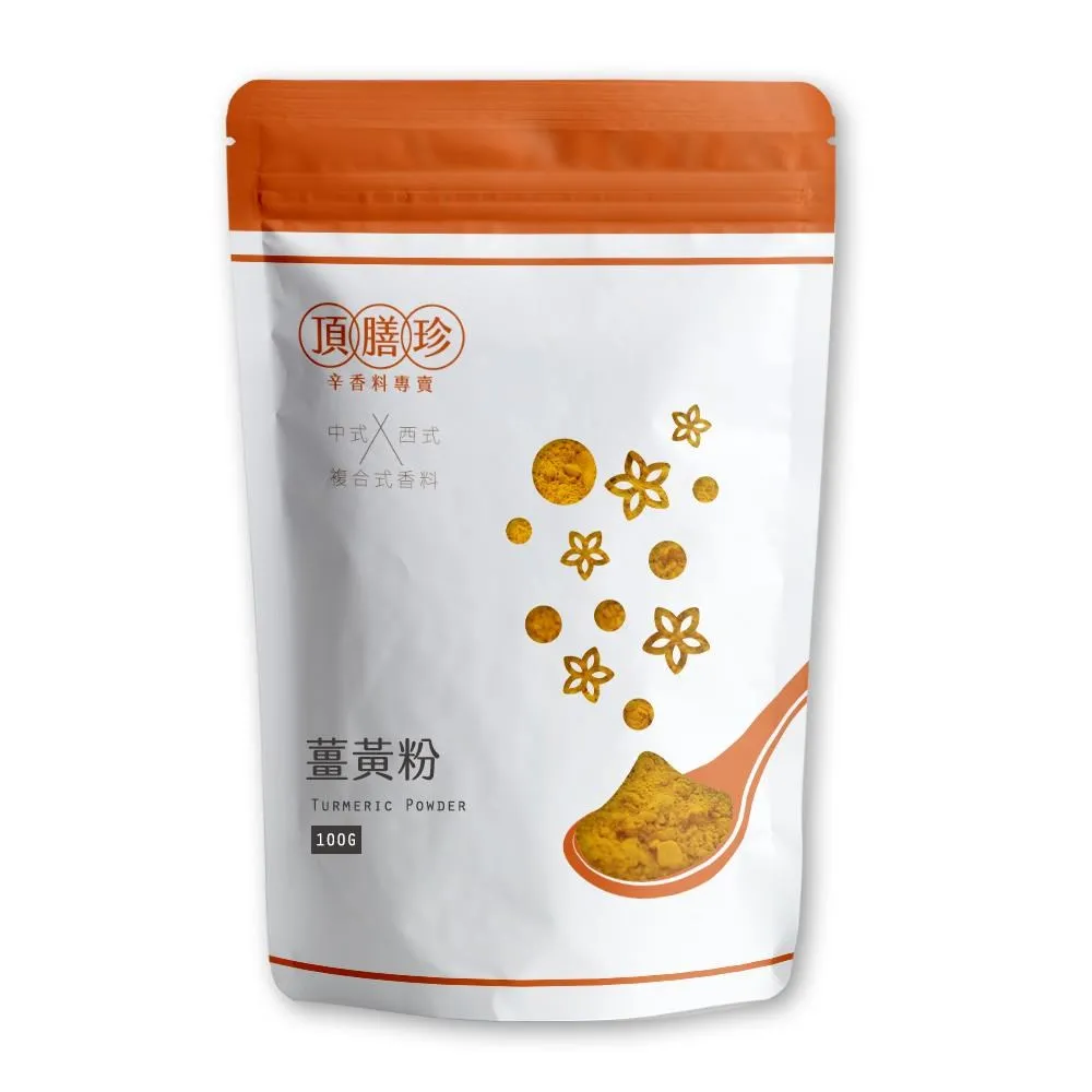 【頂膳珍】薑粉/薑母粉80g(1包) 歷史價格詳細信息