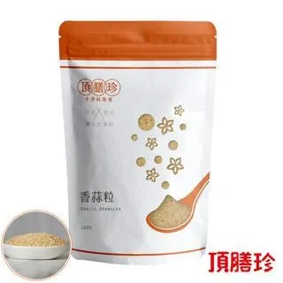 【頂膳珍】香蒜粒150g，Garlic Granules 歷史價格詳細信息